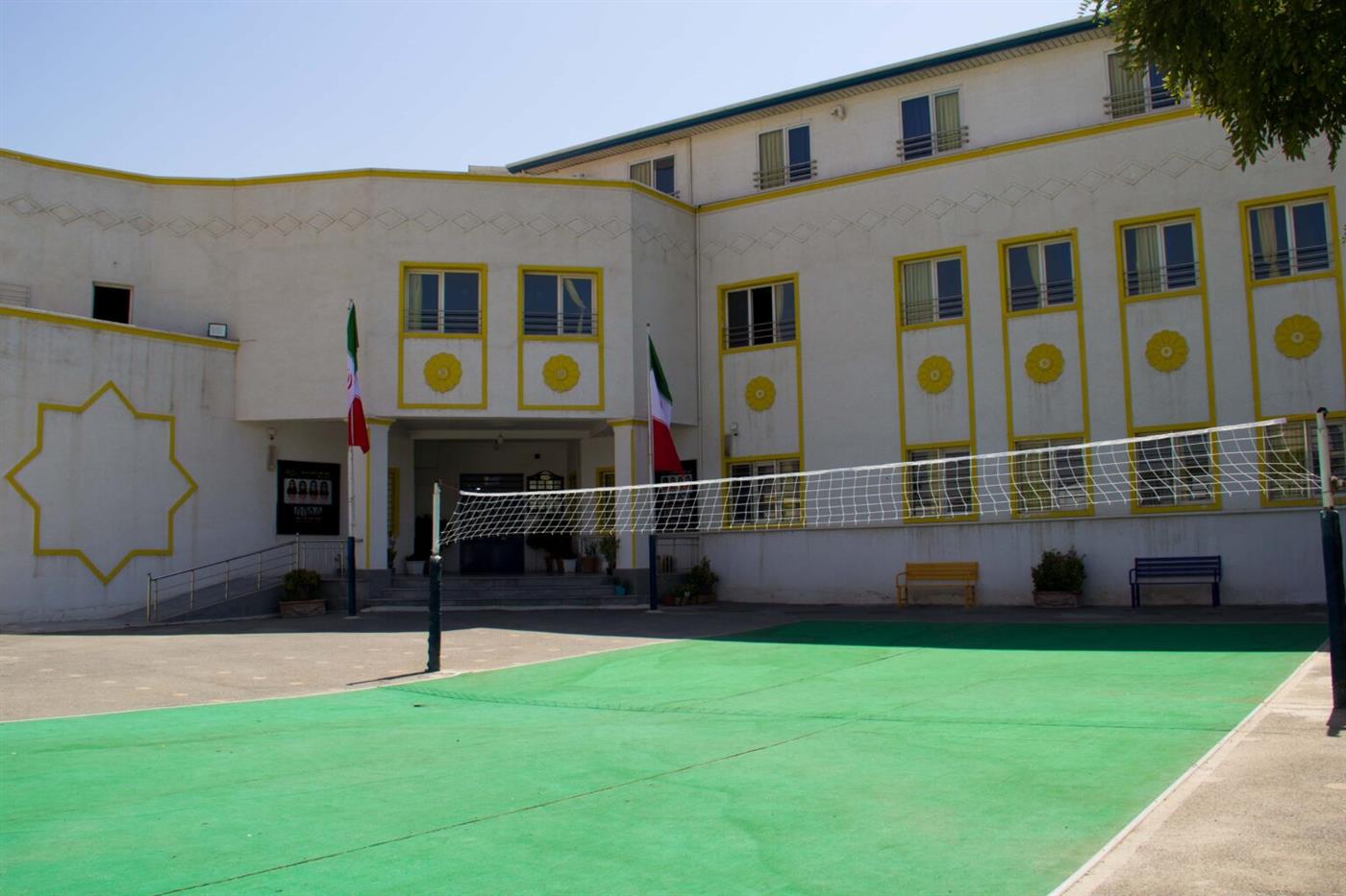 درباره آموزشگاه